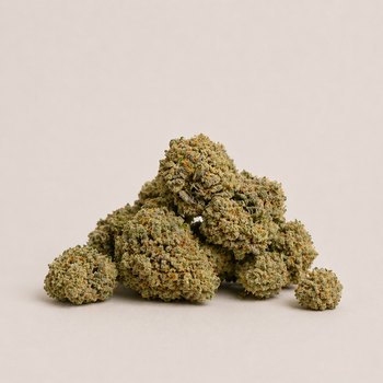 TEST FAUX lemon cheese THC+