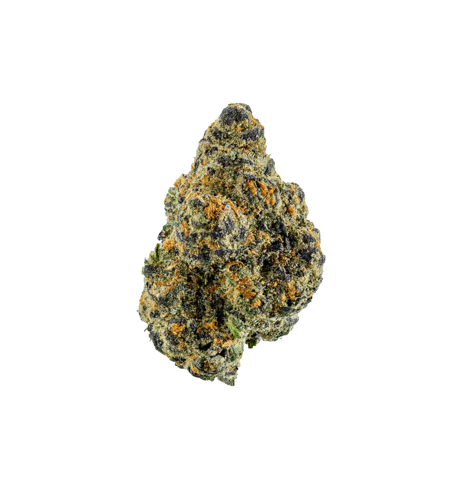 Hardcore OG THC+
