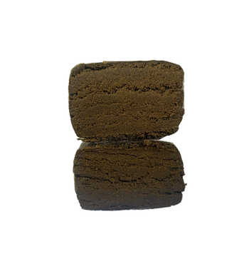 Hash du démon CBX