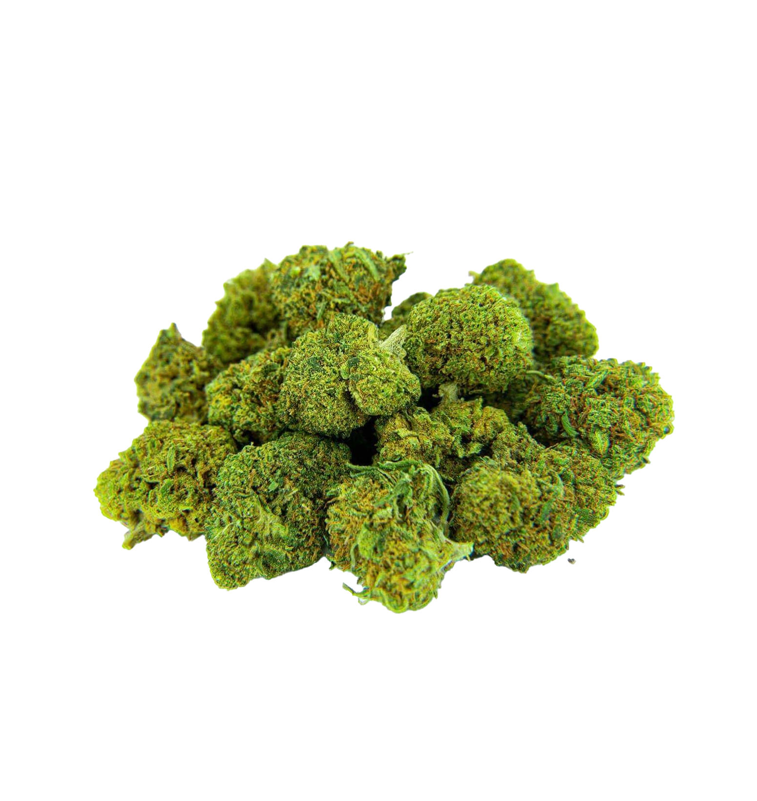 Tiny Smuckers THCA