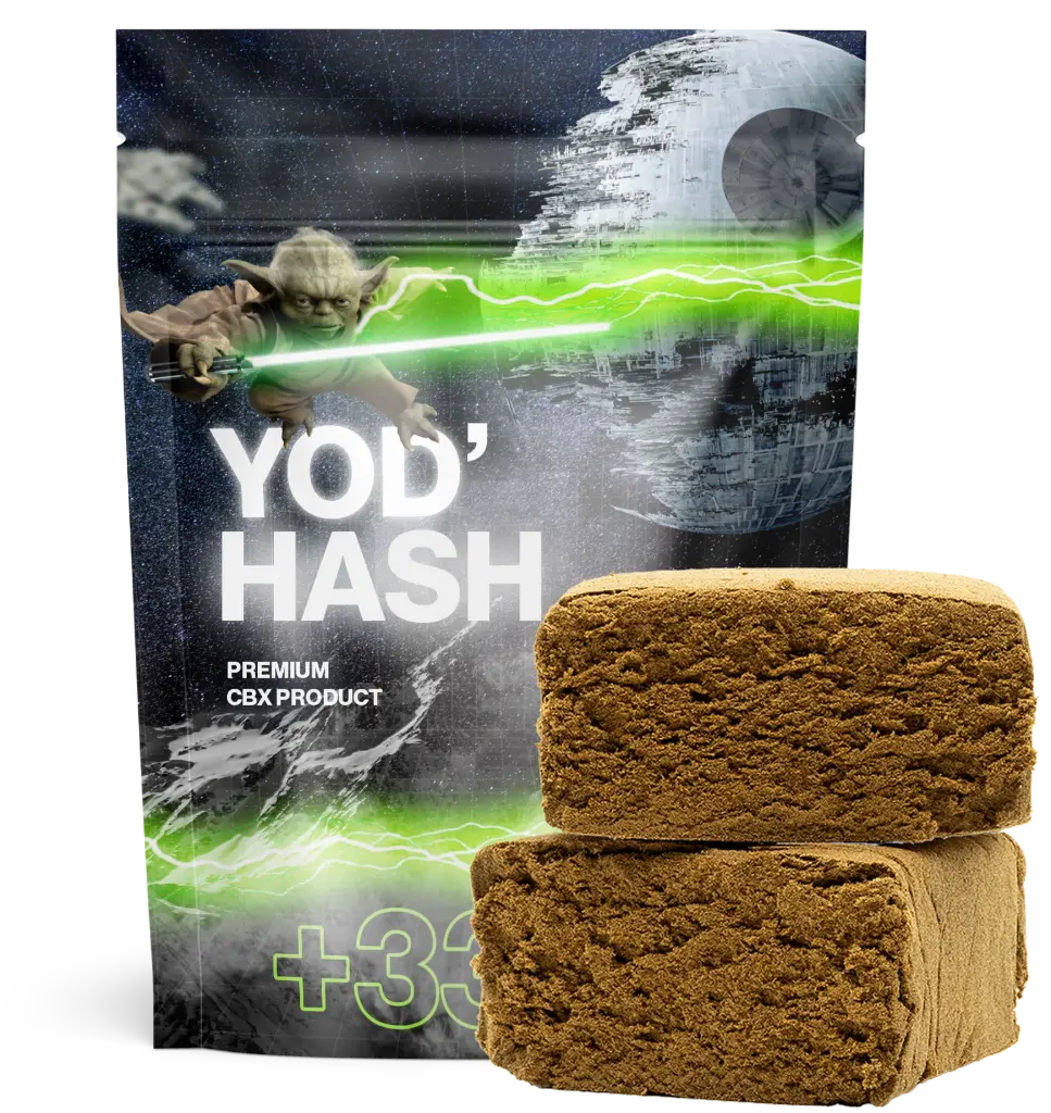 Yod'hash CBX